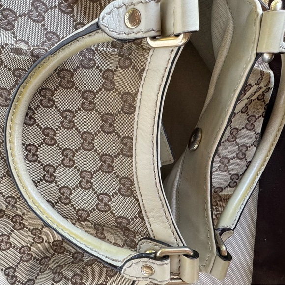 Authentic Gucci Bag - Picture 8 of 10
